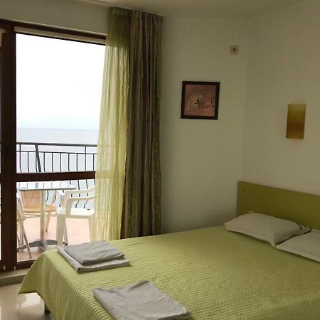 Apartment Slantse Sozopol Extérieur photo