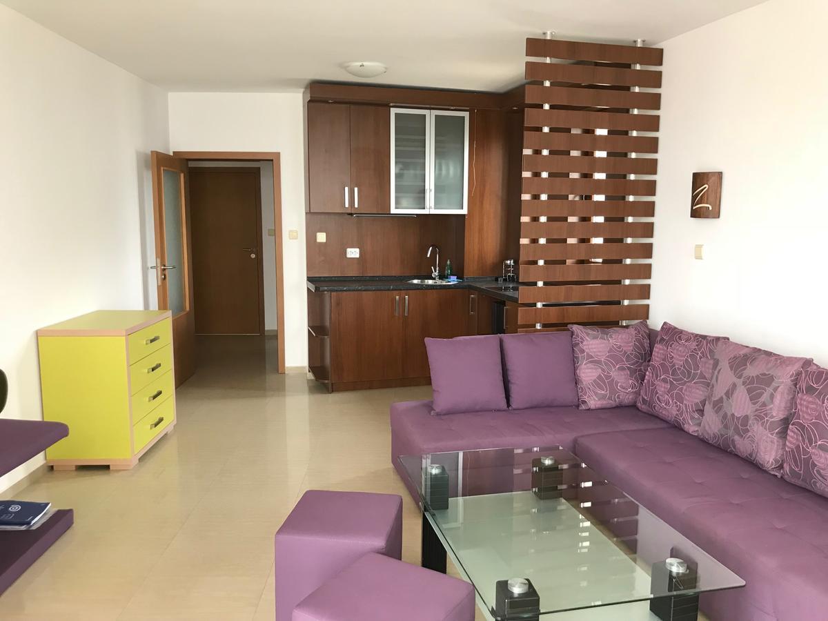 Apartment Slantse Sozopol Extérieur photo