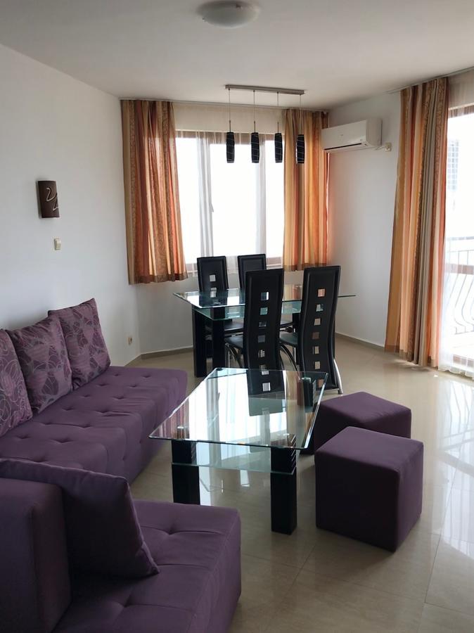 Apartment Slantse Sozopol Extérieur photo