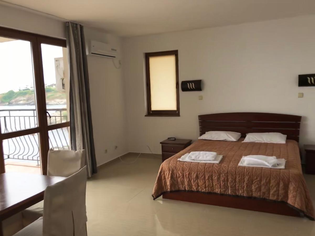 Apartment Slantse Sozopol Extérieur photo