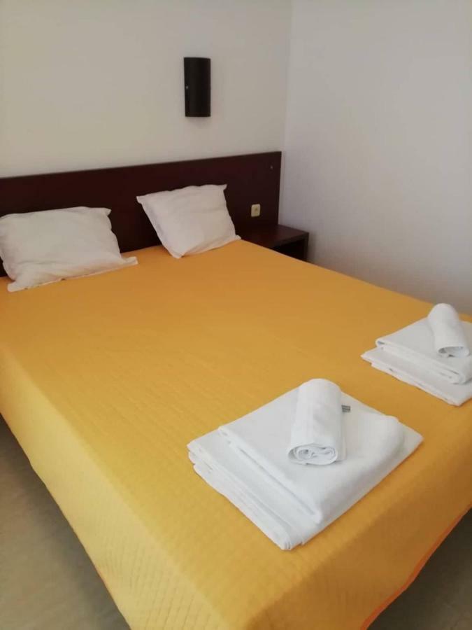 Apartment Slantse Sozopol Extérieur photo