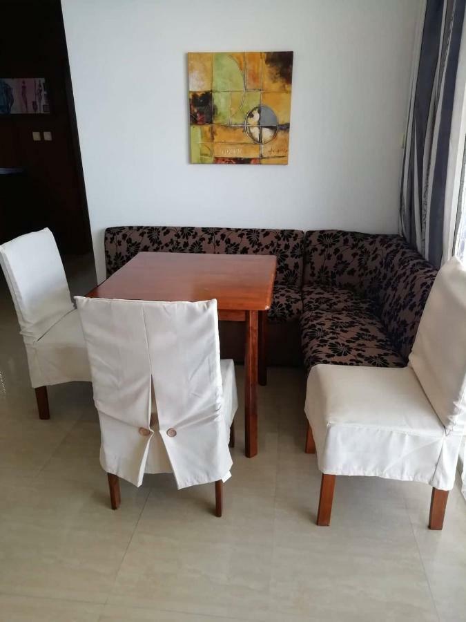 Apartment Slantse Sozopol Extérieur photo