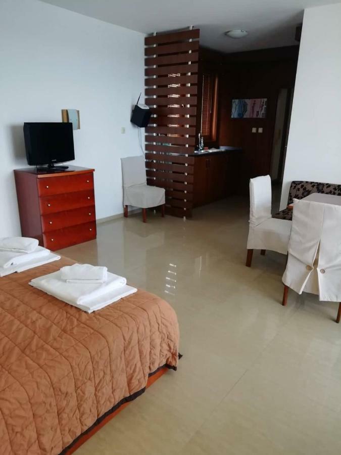 Apartment Slantse Sozopol Extérieur photo